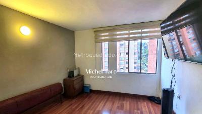 Apartamento en venta en Ciudad Salitre Occidental, Bogotá · foto 8 de 9