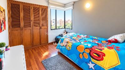 Apartamento en venta en Ciudad Salitre Occidental, Bogotá · foto 9 de 9