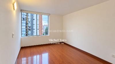 Apartamento en venta en La Felicidad, Bogotá · foto 10 de 15