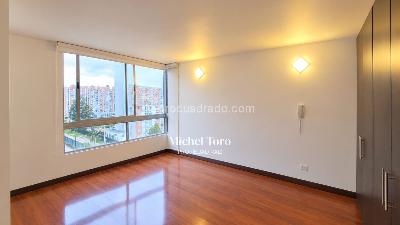 Apartamento en venta en La Felicidad, Bogotá · foto 11 de 15