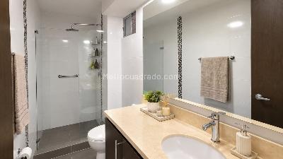 Apartamento en venta en La Felicidad, Bogotá · foto 13 de 15