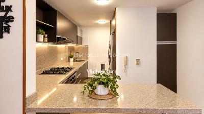 Apartamento en venta en La Felicidad, Bogotá · foto 4 de 15