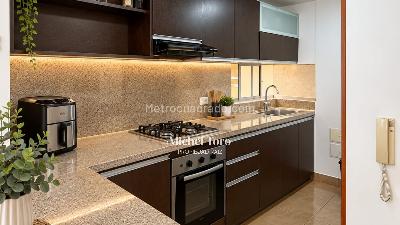 Apartamento en venta en La Felicidad, Bogotá · foto 5 de 15