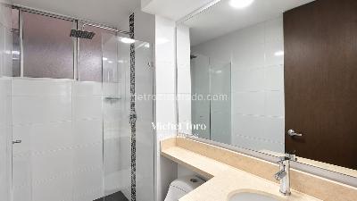 Apartamento en venta en La Felicidad, Bogotá · foto 8 de 15