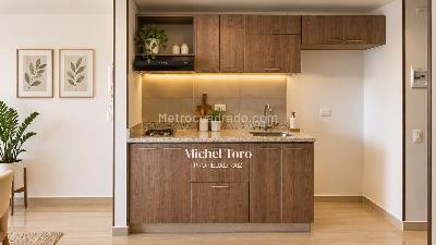 Apartamento en venta en La Felicidad, Bogotá · foto 3 de 6