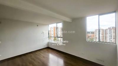 Apartamento en venta en La Felicidad, Bogotá · foto 11 de 11