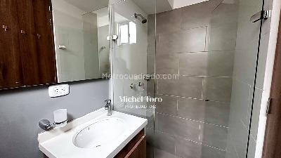 Apartamento en venta en La Felicidad, Bogotá · foto 3 de 11