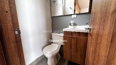 Apartamento en venta en La Felicidad, Bogotá · foto 4 de 11