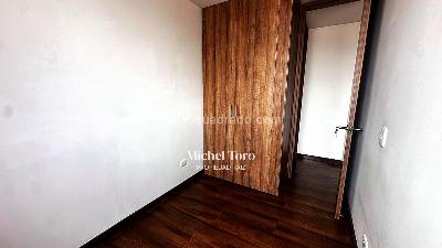 Apartamento en venta en La Felicidad, Bogotá · foto 5 de 11