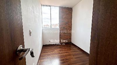Apartamento en venta en La Felicidad, Bogotá · foto 9 de 11