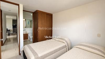 Apartamento en venta en Suramerica, Itagüí · foto 10 de 11