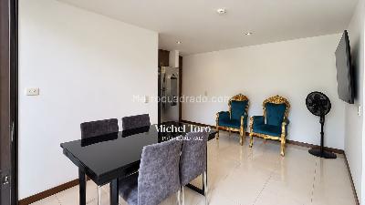 Apartamento en venta en Suramerica, Itagüí · foto 2 de 11