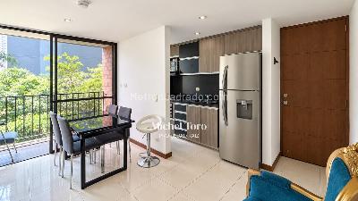 Apartamento en venta en Suramerica, Itagüí · foto 3 de 11