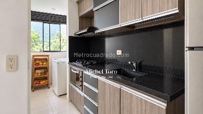 Apartamento en venta en Suramerica, Itagüí · foto 4 de 11
