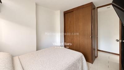 Apartamento en venta en Suramerica, Itagüí · foto 7 de 11