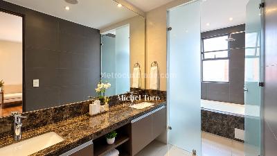 Apartamento de 4 alcobas en venta en Ciudad Salitre Occidental, Bogotá, 360 m² · foto 12 de 15