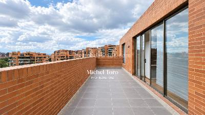 Apartamento de 4 alcobas en venta en Ciudad Salitre Occidental, Bogotá, 360 m² · foto 13 de 15