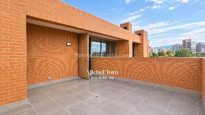 Apartamento de 4 alcobas en venta en Ciudad Salitre Occidental, Bogotá, 360 m² · foto 14 de 15