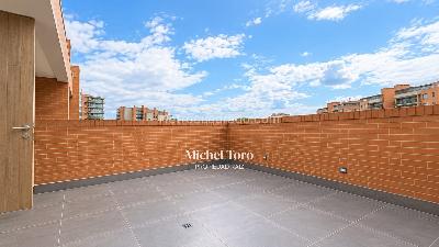 Apartamento de 4 alcobas en venta en Ciudad Salitre Occidental, Bogotá, 360 m² · foto 15 de 15