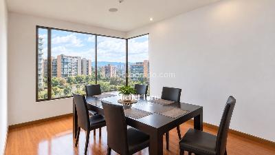 Apartamento de 4 alcobas en venta en Ciudad Salitre Occidental, Bogotá, 360 m² · foto 5 de 15