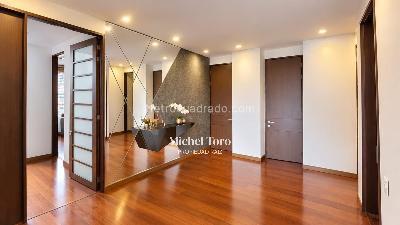 Apartamento de 4 alcobas en venta en Ciudad Salitre Occidental, Bogotá, 360 m² · foto 6 de 15