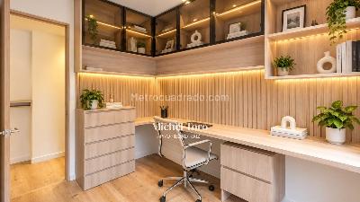 Apartamento en venta en Ciudad Salitre Occidental, Bogotá · foto 3 de 9