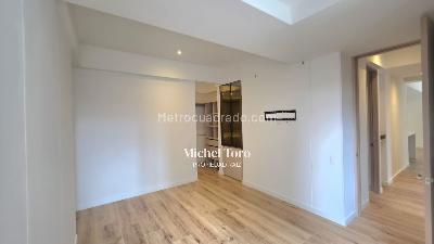 Apartamento en venta en Ciudad Salitre Occidental, Bogotá · foto 5 de 9