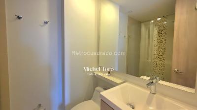 Apartamento en venta en Ciudad Salitre Occidental, Bogotá · foto 6 de 9
