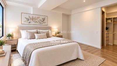 Apartamento en venta en Ciudad Salitre Occidental, Bogotá · foto 7 de 9