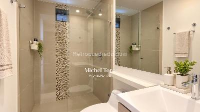 Apartamento en venta en Ciudad Salitre Occidental, Bogotá · foto 8 de 9