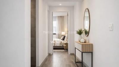 Apartamento en venta en Ciudad Salitre Occidental, Bogotá · foto 3 de 5