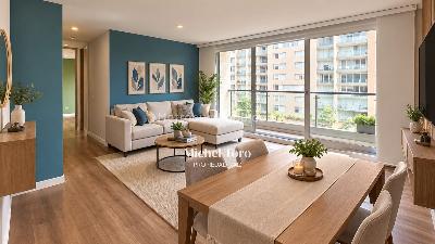 Apartamento en venta en Normandia, Bogotá · foto 3 de 10