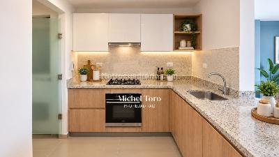 Apartamento en venta en Normandia, Bogotá · foto 2 de 10