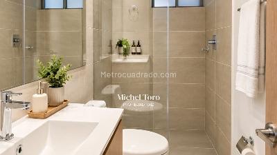 Apartamento en venta en Normandia, Bogotá · foto 5 de 10
