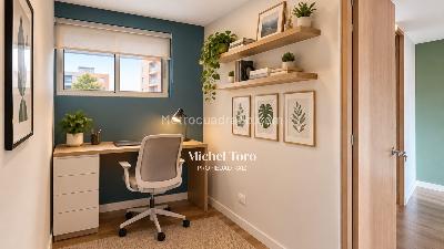 Apartamento en venta en Normandia, Bogotá · foto 6 de 10