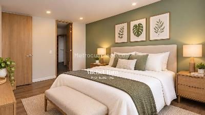 Apartamento en venta en Normandia, Bogotá · foto 8 de 10