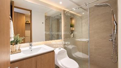 Apartamento en venta en Normandia, Bogotá · foto 9 de 10
