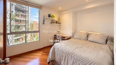 Apartamento de 4 alcobas en venta en San Lucas, Medellín, 94 m² · foto 10 de 15