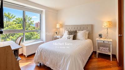 Apartamento de 4 alcobas en venta en San Lucas, Medellín, 94 m² · foto 11 de 15
