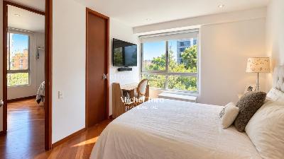 Apartamento de 4 alcobas en venta en San Lucas, Medellín, 94 m² · foto 12 de 15