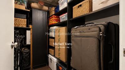 Apartamento de 4 alcobas en venta en San Lucas, Medellín, 94 m² · foto 14 de 15