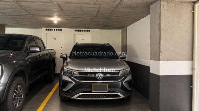Apartamento de 4 alcobas en venta en San Lucas, Medellín, 94 m² · foto 15 de 15