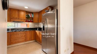 Apartamento de 4 alcobas en venta en San Lucas, Medellín, 94 m² · foto 5 de 15