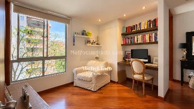 Apartamento de 4 alcobas en venta en San Lucas, Medellín, 94 m² · foto 6 de 15