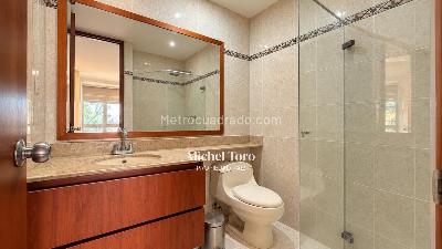 Apartamento de 4 alcobas en venta en San Lucas, Medellín, 94 m² · foto 7 de 15