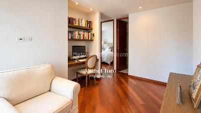 Apartamento de 4 alcobas en venta en San Lucas, Medellín, 94 m² · foto 8 de 15