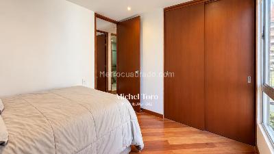 Apartamento de 4 alcobas en venta en San Lucas, Medellín, 94 m² · foto 9 de 15