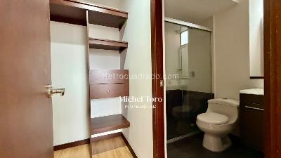 Apartamento en venta en La Abadia, Envigado · foto 10 de 11