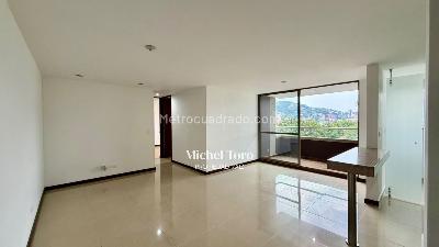 Apartamento en venta en La Abadia, Envigado · foto 3 de 11
