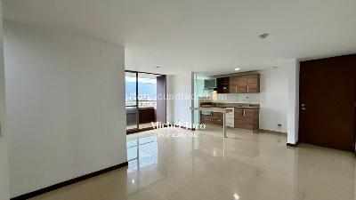 Apartamento en venta en La Abadia, Envigado · foto 5 de 11